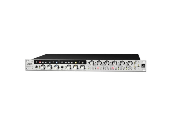 Audient ASP800 Audient ASP800